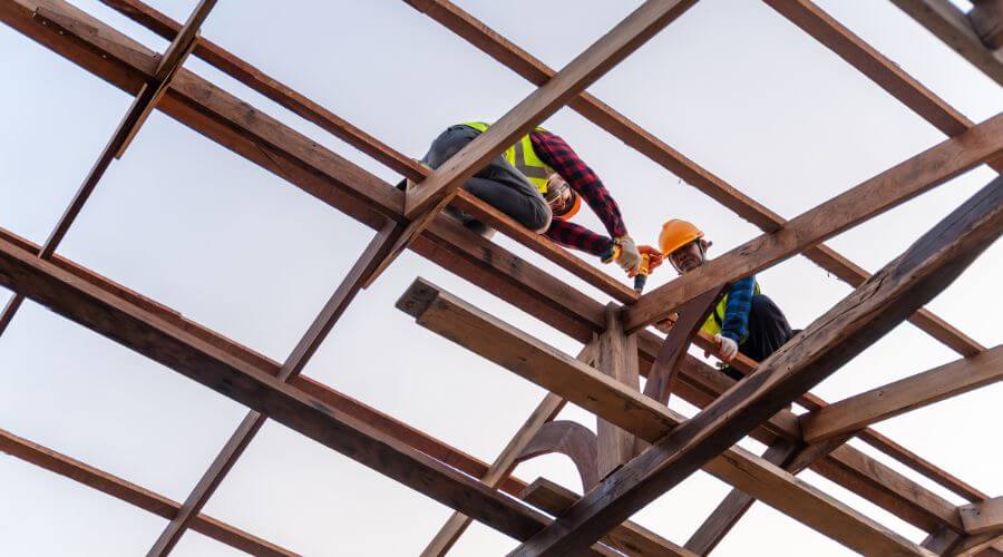 Expert top industrial roofings services in Black Mountain, NC