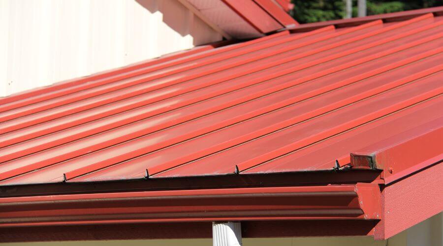 Industrial Roof Replacement in Black Mountain, NC